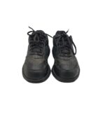 Adidasi dama Brooks 39, piele, negru - imagine 3