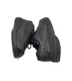 Adidasi dama Brooks 39, piele, negru - imagine 4