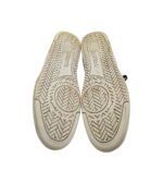 Adidasi barbati K-swiss 44, piele, bleumarin - imagine 5