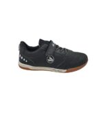 Adidasi barbati Jako 40, imitatie de piele, negru