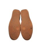 Adidasi barbati Jako 40, imitatie de piele, negru - imagine 5