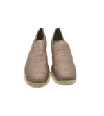 Pantofi dama Rieker 39, imitație de piele, bej - imagine 3