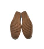 Adidas dama Fischer 38, piele, imitatie de piele, gri - imagine 5
