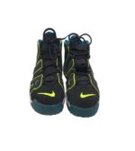 Adidasi dama Nike 38, imitație de piele, negru - imagine 3