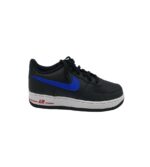 Adidasi dama Nike 38, imitatie de piele, negru