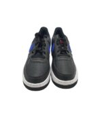 Adidasi dama Nike 38, imitatie de piele, negru - imagine 3