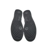 Adidasi dama Nike 38, imitatie de piele, negru - imagine 5