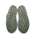 Cizme copii Adidas 35, alte materiale , verde - imagine 5