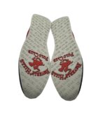 Adidasi barbati Polo 44 , imitație de piele, material textil, bleumarin - imagine 5