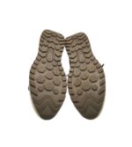 Adidasi dama 40, piele, bej - imagine 5