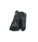 Pantofi dama Attica 39, piele, negru - imagine 4