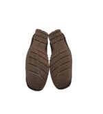 Mocasini dama Daniel Hechter 40, piele, maro - imagine 5