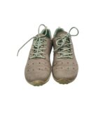 Adidasi dama Ecco 39, piele, bej - imagine 3