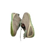 Adidasi dama Ecco 39, piele, bej - imagine 4