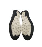 Adidasi barbati Bugatti 44, imitație de piele, material textil, piele, negru - imagine 5