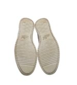 Adidasi dama Puma 40, imitație de piele, alb - imagine 5