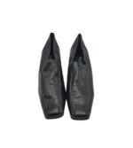 Pantofi dama Paul Green 38, piele, negru - imagine 3