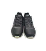 Adidasi dama Reebok Glide 38  imitatie de  piele, piele, negru - imagine 3