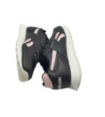 Adidasi dama Reebok Glide 38  imitatie de  piele, piele, negru - imagine 4