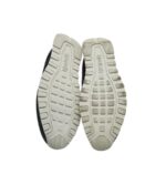 Adidasi dama Reebok Glide 38  imitatie de  piele, piele, negru - imagine 5