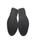 Adidasi dama Reebok Rewind Run Ri 40,  imitatie de piele, negru alb - imagine 5