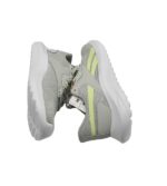 Adidasi dama Reebok Energen Tech , material textil, gri - imagine 4