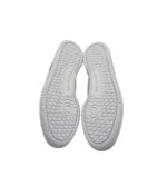 Adidasi dama Reebok Club C 85 Revenge, imitatie de piele, alb - imagine 5