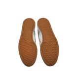 Adidasi dama Reebok Club C Revenge, piele, material textil, alb maro - imagine 5