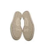 Adidasi unisex Reebok Club C 85 , imitatie de piele, piele, alb visiniu - imagine 5