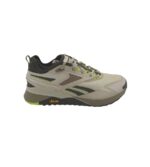 Adidasi dama Reebok Nano X3 Adventure 38, material textil, crem
