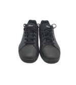 Adidasi dama Reebok Royal Complet CLN 36, imitatie de piele, negru - imagine 3