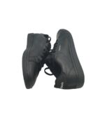Adidasi dama Reebok Royal Complet CLN 36, imitatie de piele, negru - imagine 4