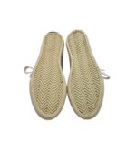 Tenisi copii George 33, material textil, negru, imblaniti - imagine 5