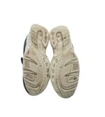 Adidasi copii Magnum 37, imitație de piele, material textil, albastru gri - imagine 5