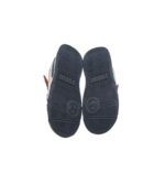 Adidasi copii Puma 25, imitație de piele, bleumarin - imagine 5