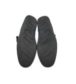 Adidasi dama Next 38, piele, negru - imagine 5