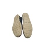 Balerini dama Pavers 37, piele, negru - imagine 5