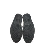 Adidasi barbati Adidasi 43, imitație de piele, alb gri - imagine 5