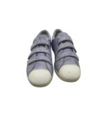 Tenisi dama Ricosta 40, piele, mov - imagine 3