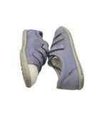 Tenisi dama Ricosta 40, piele, mov - imagine 4