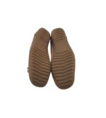 Balerini dama Vitaform 38, piele, maro - imagine 5