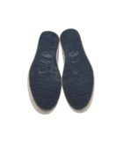 Tenisi dama S'Oliver 37, imitație de piele, bleumarin - imagine 5