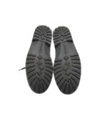 Ghete dama Rieker 36, piele, albastru ,imblanite - imagine 5