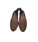 Botine dama Tamaris 35, material textil, negru - imagine 5
