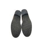 Ghete dama Paul Green 36, piele intoarsa, gri - imagine 2