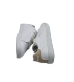 Adidasi dama Reebok Royal Complet CLN 36.5 , imitatie de piele, alb - imagine 4