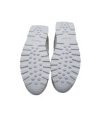 Adidasi barbati Reebok Rewind Run 42,  imitatie de piele, material textil, alb gri - imagine 5