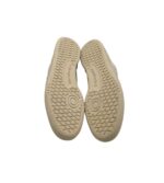 Adidasi dama Reebok Club C Revenge Vintage 37, piele, imitatie de piele, crem - imagine 5