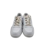 Adidasi dama Reebok Court Advance, 38, piele, imitatie de piele, alb - imagine 3