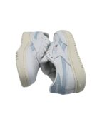 Adidasi dama Reebok Club C Double Revenge 38, piele; imitatie de piele; alb alabstru - imagine 4